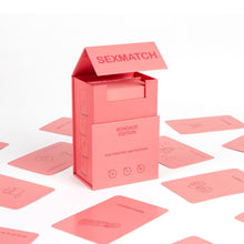 Carregar imagem no visualizador da galeria, Jogo Sexmatch - Bondage Edition - Secret Play