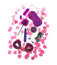 Carregar imagem no visualizador da galeria, Kit com 8 brinquedos - Super Sex Bomb - Toyjoy