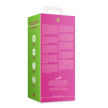 Carregar imagem no visualizador da galeria, Estimulador / Varinha e Vibrador Vaginal 2 em 1 - Recarregável - Double sided wand vibrator - Loveline