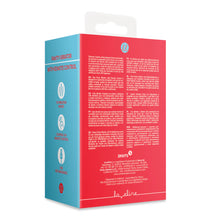 Carregar imagem no visualizador da galeria, Cueca vibratória - estimulador de clitóris - com comando - Loveline