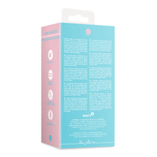 Carregar imagem no visualizador da galeria, Vibrador para cueca - Estimulador de clitóris - Panty vibrator with remote control - Loveline