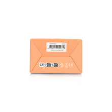 Carregar imagem no visualizador da galeria, Vibrador vaginal com estimulador de clitóris - Recarregável - Azul - Mini rabbit vibrator - Loveline