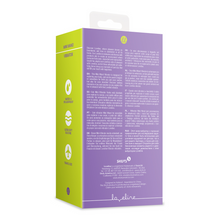 Carregar imagem no visualizador da galeria, Estimulador / Varinha - Recarregável - Mini Wand Vibrator - Loveline