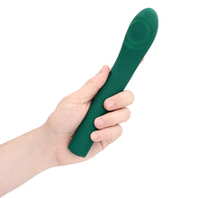 Carregar imagem no visualizador da galeria, Vibrador vaginal e ponto G com pulsação - Pulse wave G-spot vibrator - Loveline