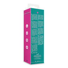 Carregar imagem no visualizador da galeria, Vibrador vaginal e ponto G com pulsação - Pulse wave G-spot vibrator - Loveline
