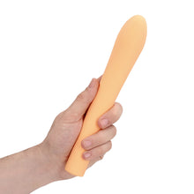 Carregar imagem no visualizador da galeria, Vibrador vaginal e ponto G com movimento de dedo - Fingering G-spot vibrator - Loveline