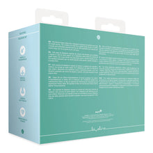 Carregar imagem no visualizador da galeria, Conjunto 5 dilatadores vaginais - Silicone dilator set - Loveline