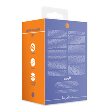 Carregar imagem no visualizador da galeria, Conjunto de 2 anéis para pénis - Heart cockring set - Loveline