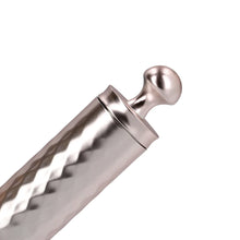 Carregar imagem no visualizador da galeria, Vibrador com vibração e 3 pontas estimulantes - Interchangeable Vibe - Loveline