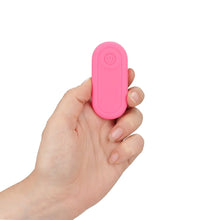 Carregar imagem no visualizador da galeria, Ovo vibratório vaginal com comando - Vibrating G-spot vibe with remote control - Loveline