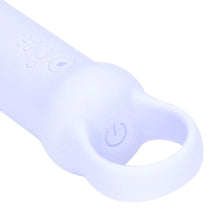 Carregar imagem no visualizador da galeria, Vibrador vaginal - Vibrating loop grip - Loveline