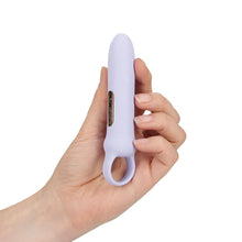 Carregar imagem no visualizador da galeria, Vibrador vaginal - Vibrating loop grip - Loveline