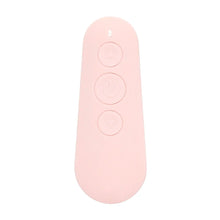 Carregar imagem no visualizador da galeria, Vibrador para cueca - Estimulador de clítoris com comando - Rosa - Céleste - Loveline