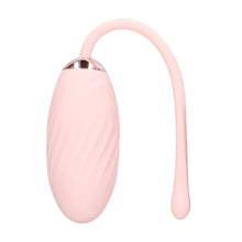 Carregar imagem no visualizador da galeria, Ovo vibratório vaginal com comando - Félicité - Loveline