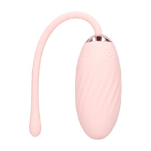 Carregar imagem no visualizador da galeria, Ovo vibratório vaginal com comando - Félicité - Loveline