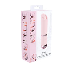 Carregar imagem no visualizador da galeria, Vibrador língua - Luxe - Loveline