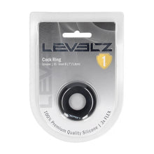 Carregar imagem no visualizador da galeria, Anel para pénis - Cock ring - XS - Levelz