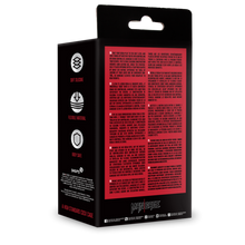 Carregar imagem no visualizador da galeria, Jaula de castidade para pénis - Modelo 27 - Ultra soft silicone chastity cage - Mancage