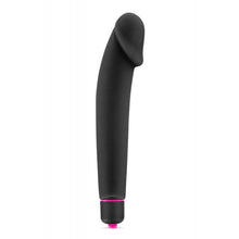 Carregar imagem no visualizador da galeria, Vibrador - Dinky - Preto - My First