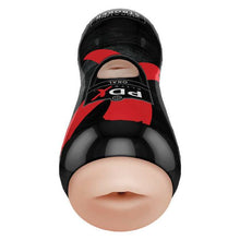 Carregar imagem no visualizador da galeria, Masturbador masculino com vibração - Boca - PDX