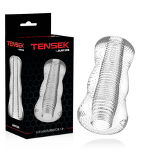 Carregar imagem no visualizador da galeria, Masturbador masculino - Lux masturbator 1# - Tensek