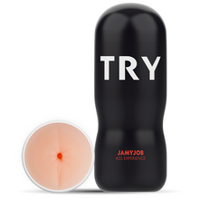 Carregar imagem no visualizador da galeria, Masturbador masculino - Ânus - Try - JamyJob