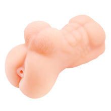 Carregar imagem no visualizador da galeria, Masturbador em forma de ânus - Andy ass masturbator - Crazy Bull