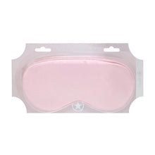 Carregar imagem no visualizador da galeria, Venda rosa em cetim - Satin blindfold - Ouch!