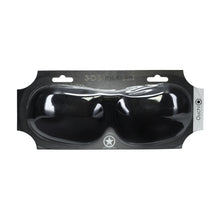 Carregar imagem no visualizador da galeria, Venda preta 3D blindfold - Ouch!