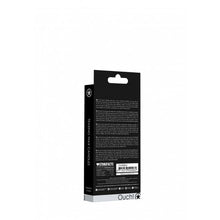 Carregar imagem no visualizador da galeria, Velas Pretas - Teasing Wax Candles - Ouch!