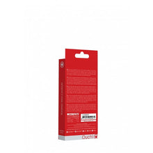 Carregar imagem no visualizador da galeria, Velas Vermelhas - Teasing Wax Candles - Ouch!