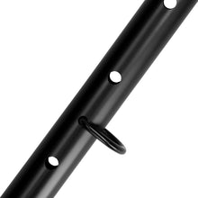 Carregar imagem no visualizador da galeria, Barra extensível ajustável - Preto - Adjustable spreader bar - OUCH!