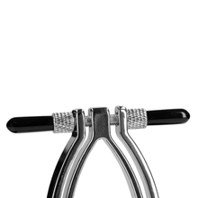 Carregar imagem no visualizador da galeria, Pinça ajustável para vagina - Adjustable pussy clamp - Ouch!