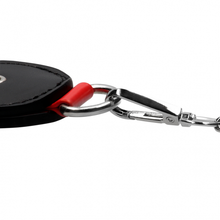 Carregar imagem no visualizador da galeria, Chibata com corações e Plug anal - Hearts paddle with metal anal plug - Ouch!