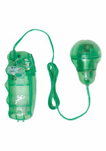 Carregar imagem no visualizador da galeria, Ovo vibratório vaginal com comando - Gyrating Motion Juzy - NMC