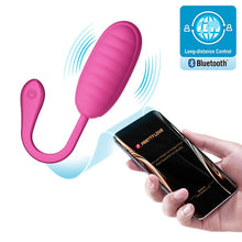 Carregar imagem no visualizador da galeria, Ovo vibratório vaginal controlado por APP - Catalina - Pretty Love