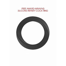 Carregar imagem no visualizador da galeria, Bomba manual para aumentar o pénis + Anel peniano - Elite beginner pump  - Vermelho - PUMPED