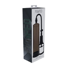 Carregar imagem no visualizador da galeria, Bomba manual para aumentar o pénis - Basic pump 2 - Pumped