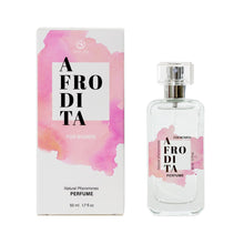 Carregar imagem no visualizador da galeria, Perfume Feminino com Feromonas - Afrodita - 50ml - Secret Play