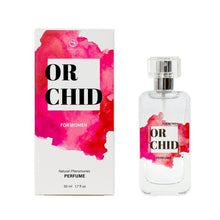 Carregar imagem no visualizador da galeria, Perfume Feminino com Feromonas - Secret Orchid - 50ml - Secret Play