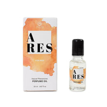 Carregar imagem no visualizador da galeria, Perfume masculino com feromonas - Ares - 20ml - Secret Play