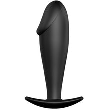 Carregar imagem no visualizador da galeria, Plug anal com formato de pénis - Special anal stimulation - Pretty Love