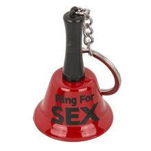 Carregar imagem no visualizador da galeria, Porta-chaves Ring for sex