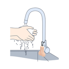 Carregar imagem no visualizador da galeria, Sabonete em forma de testículos