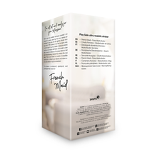 Carregar imagem no visualizador da galeria, Masturbador masculino - Vagina - Empregada - French Maid - Play Solo