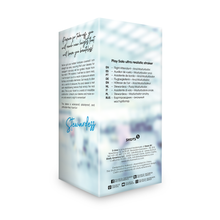 Carregar imagem no visualizador da galeria, Masturbador masculino - Ânus - Comissária de bordo - Flight Attendant - Play Solo