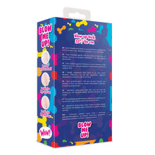 Carregar imagem no visualizador da galeria, Pénis insuflável - 80 cm - Blow me up! - S-Line