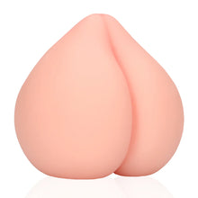 Carregar imagem no visualizador da galeria, Masturbador masculino em formato de pêssego - Ânus - Peach Perfect