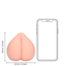 Carregar imagem no visualizador da galeria, Masturbador masculino em formato de pêssego - Ânus - Peach Perfect