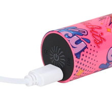 Carregar imagem no visualizador da galeria, Vibrador vaginal - Popart - Kaotix